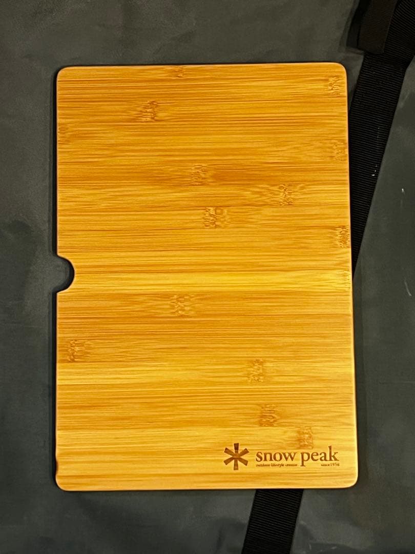 【中古】スノーピーク　IGTアイアングリルテーブルフレームロング　豪華フルセット