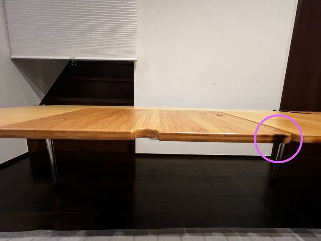 【中古】スノーピーク　IGTアイアングリルテーブルフレームロング　豪華フルセット