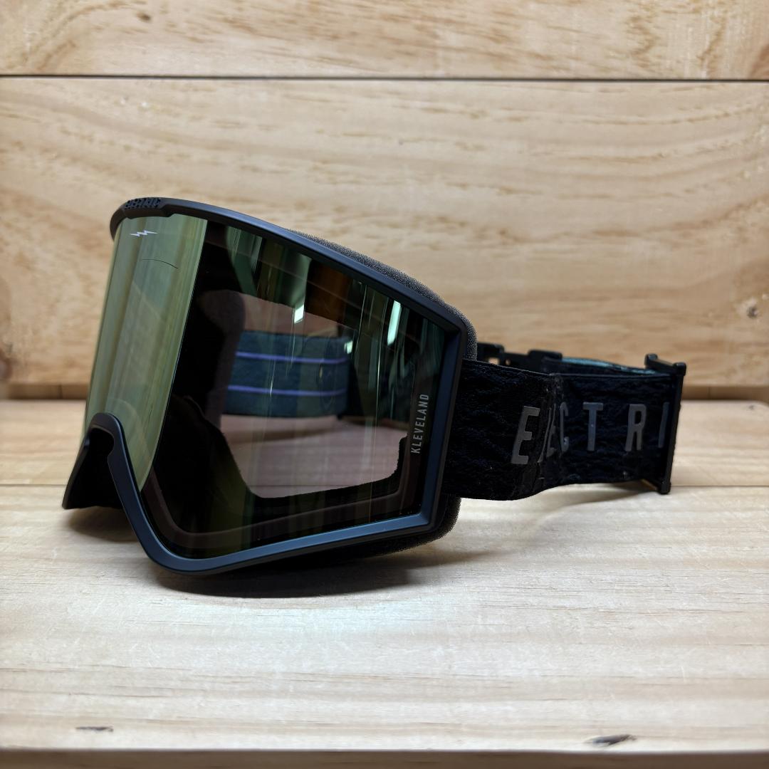 【1659】ELECTRIC　エレクトリック　KLEVELAND　クリーブランド