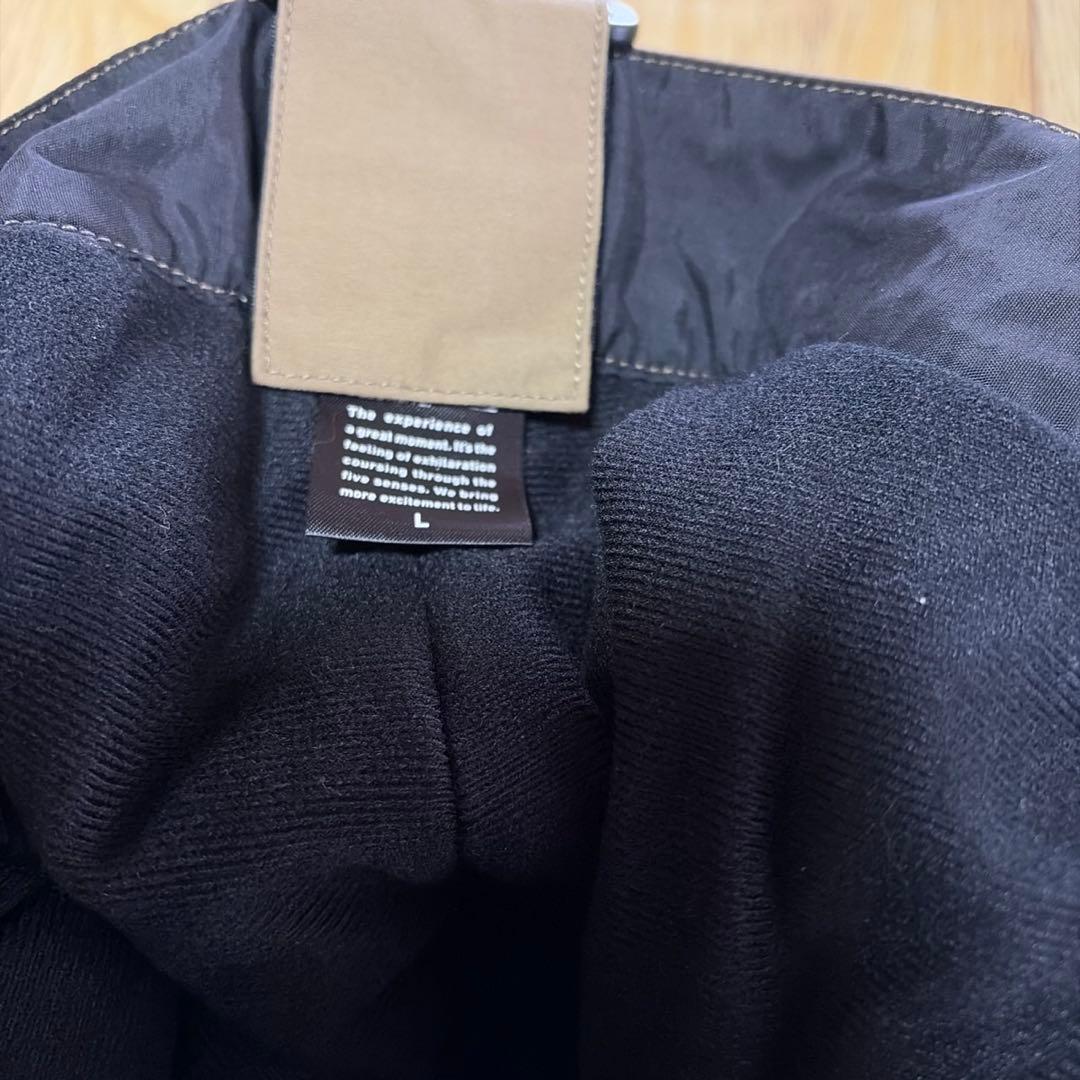 ダイワ　防寒ウェア　上下セットGORE-TAX