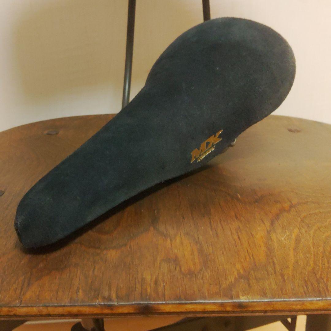 70s KASHIMAX MX サドル　OLD BMX