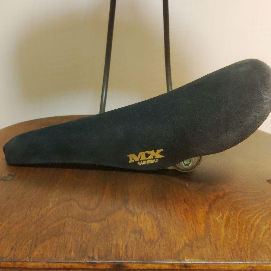 70s KASHIMAX MX サドル　OLD BMX