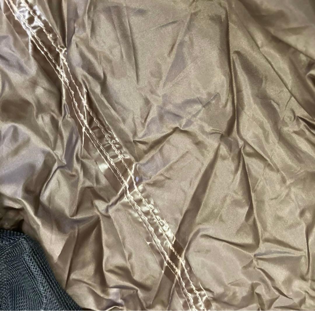 スノーピーク　ペンタイーズ　ランステ使用可能！