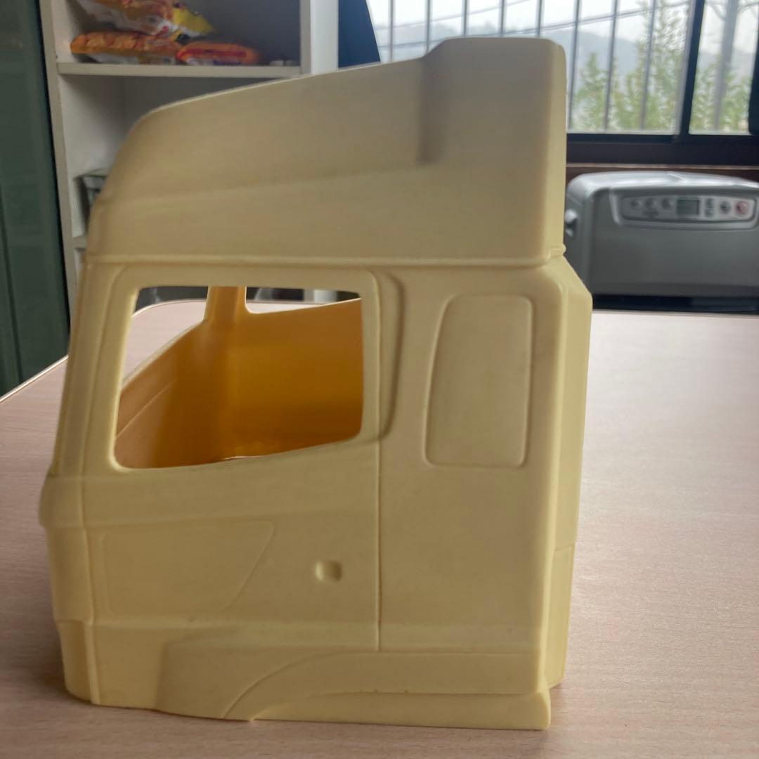 ムネトラ製廃盤グラプロキャビン