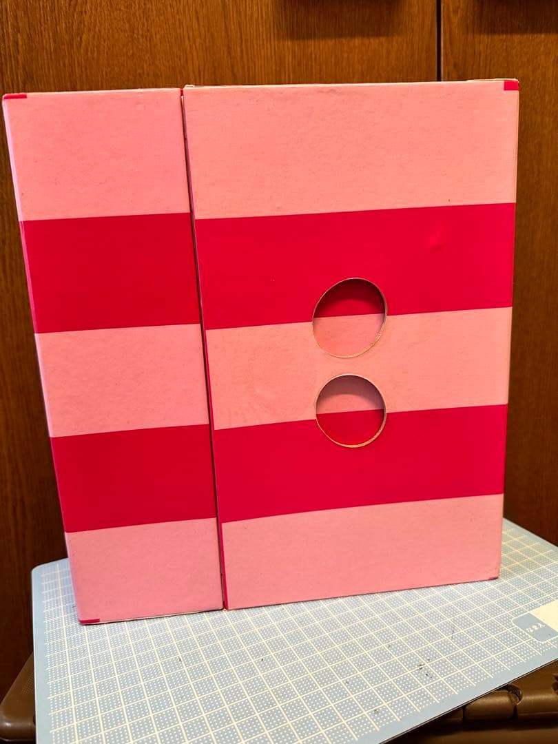 ディズニー　 不思議の国のアリス　チェシャ猫　300体限定　ソフビフィギュア