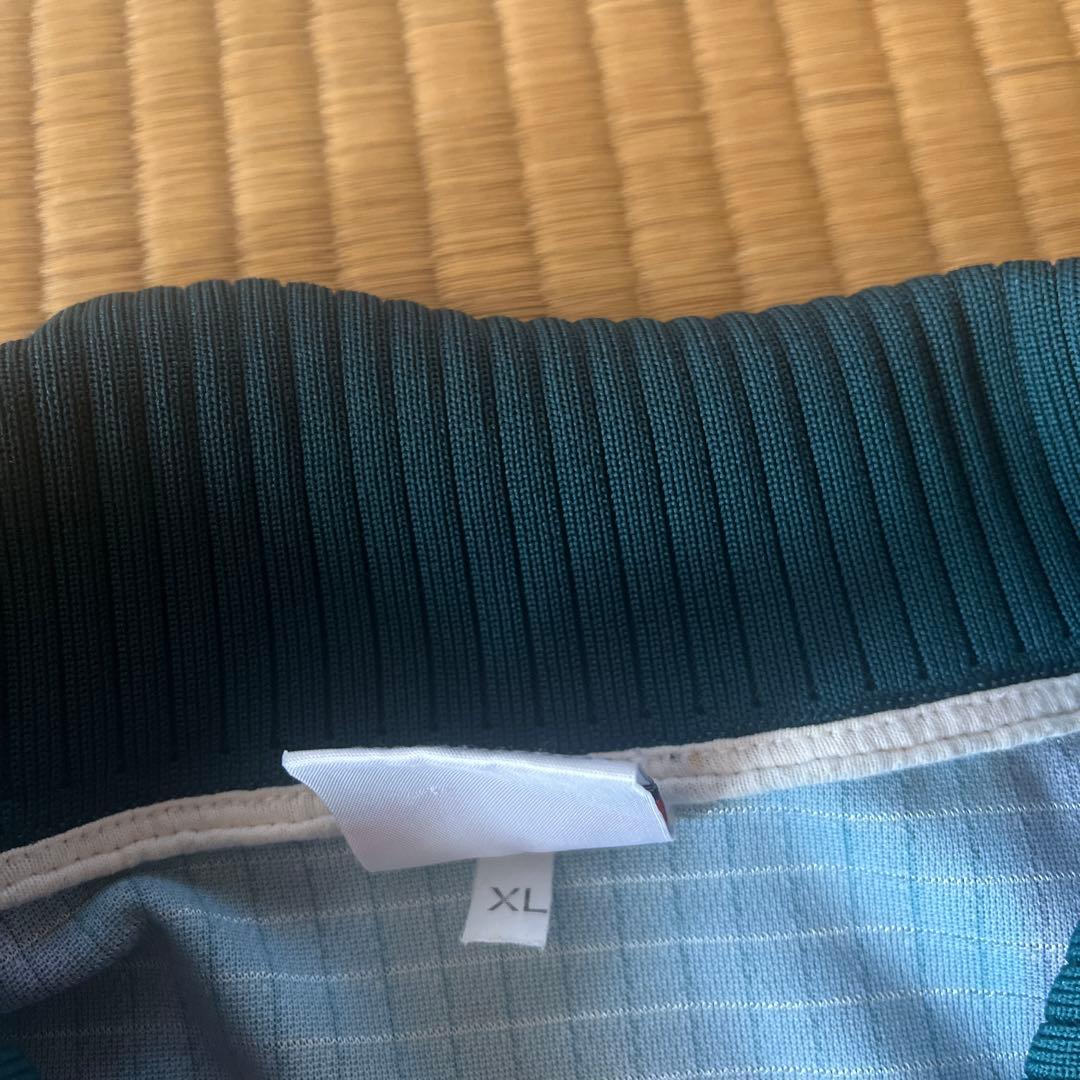 Kronos ベネツィア　サッカーシャツ NANAMI 7 XL