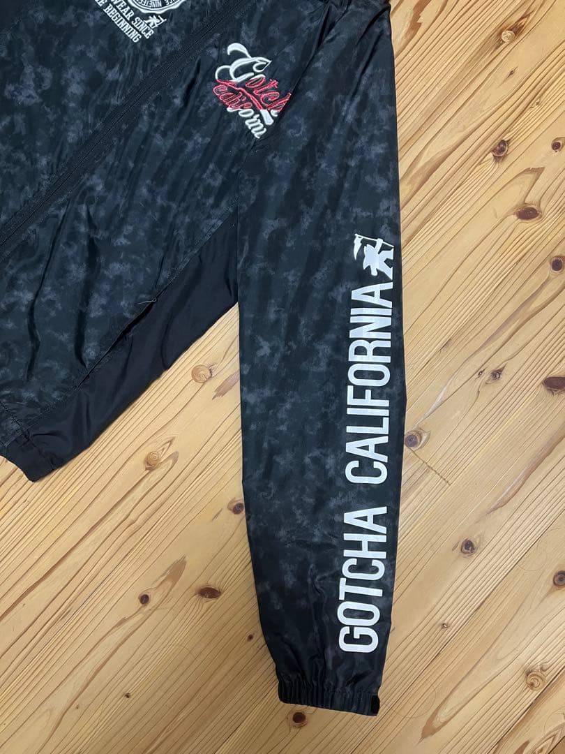 ガッチャゴルフ★上下セットアップ★