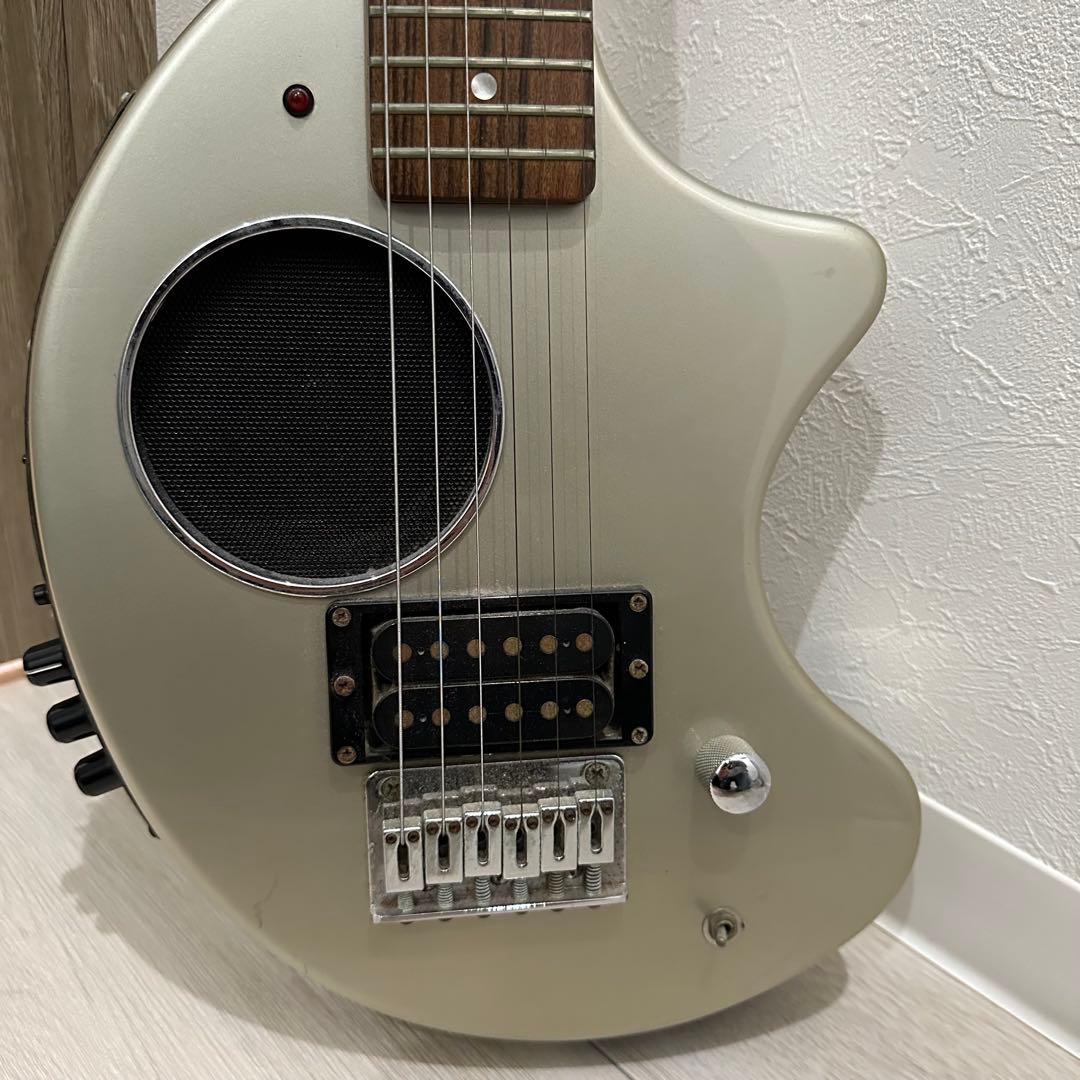 最終値下げ！FERNANDES DIGI-ZO デジゾー HYPER