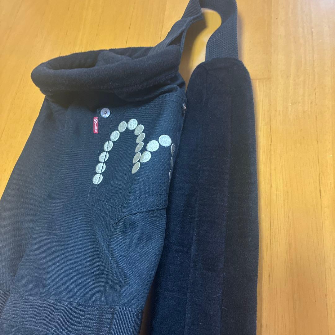 激レア！EVISU/エヴィスゴルフクラブケース！