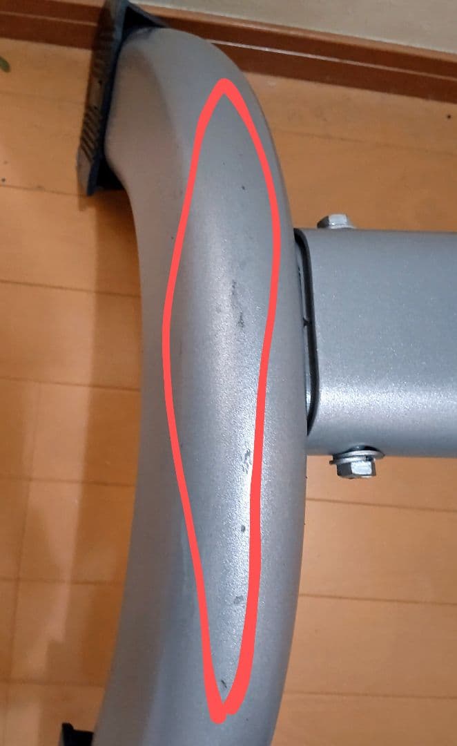 タフスタッフ プレートラック