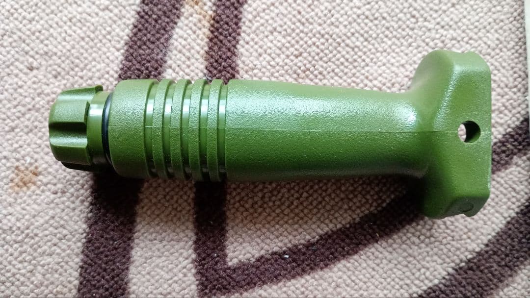 i*o様 東京マルイ H&K G3 SG/1 スナイパーモデル フルセット