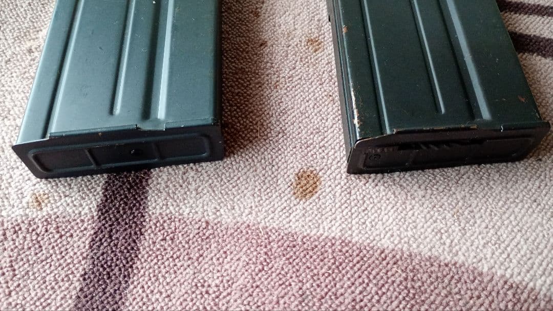 i*o様 東京マルイ H&K G3 SG/1 スナイパーモデル フルセット