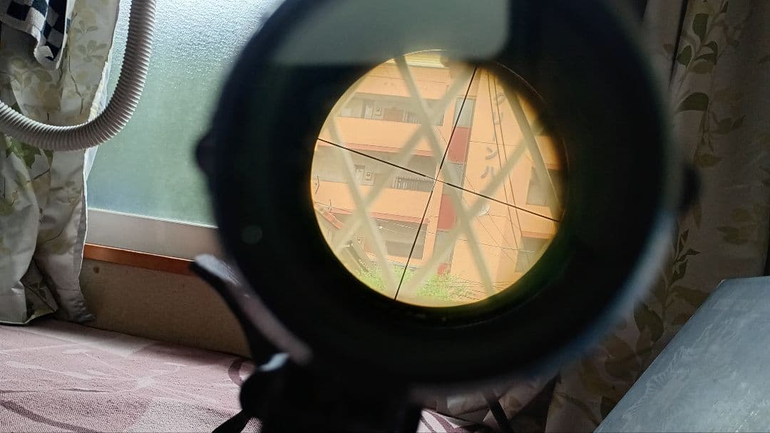 i*o様 東京マルイ H&K G3 SG/1 スナイパーモデル フルセット