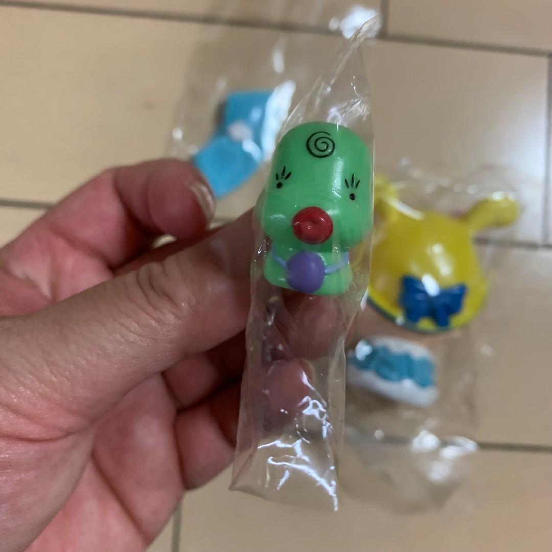 も～っと おジャ魔女どれみ　も～っとおジャ魔女フレンズ　ハナ & マジョリカ