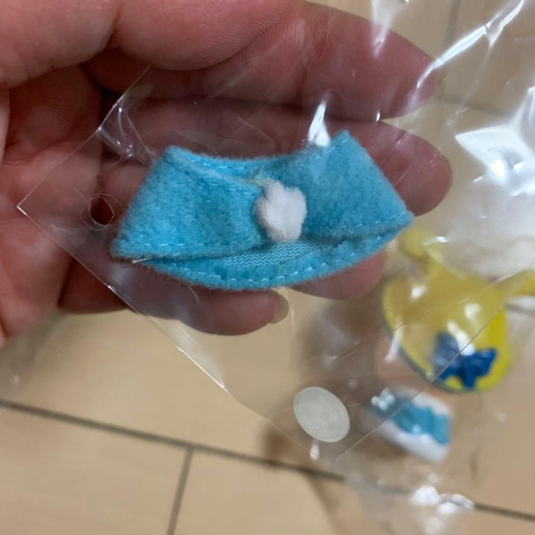 も～っと おジャ魔女どれみ　も～っとおジャ魔女フレンズ　ハナ & マジョリカ