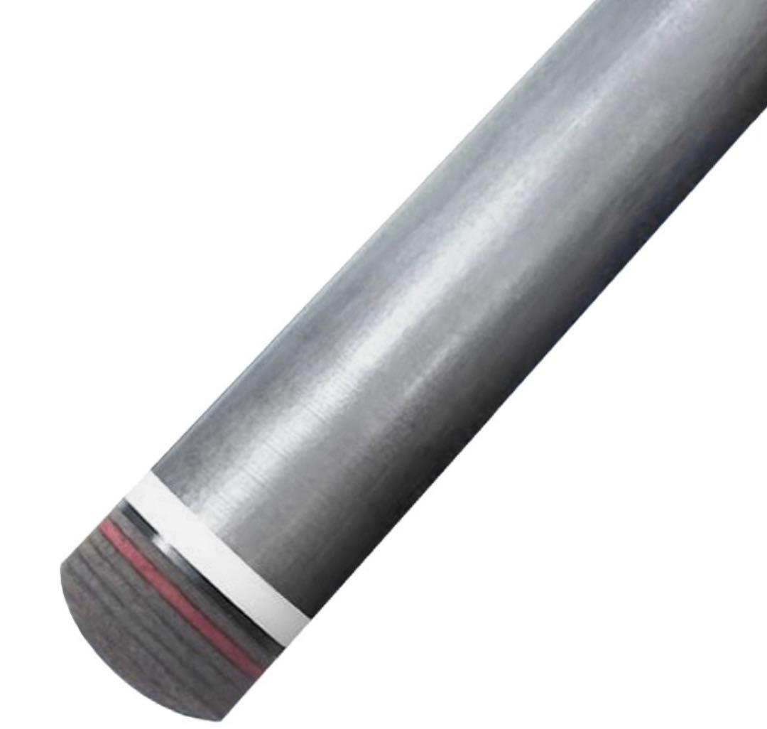 即納　新品ADAM 華カーボンシャフト12.4mm