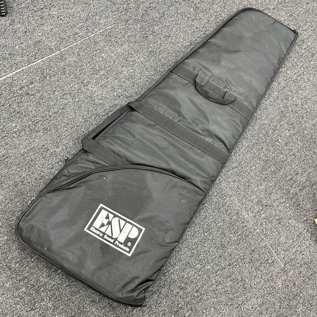 【11596】Edwards by ESP E-SE-100R/LT ラッカー