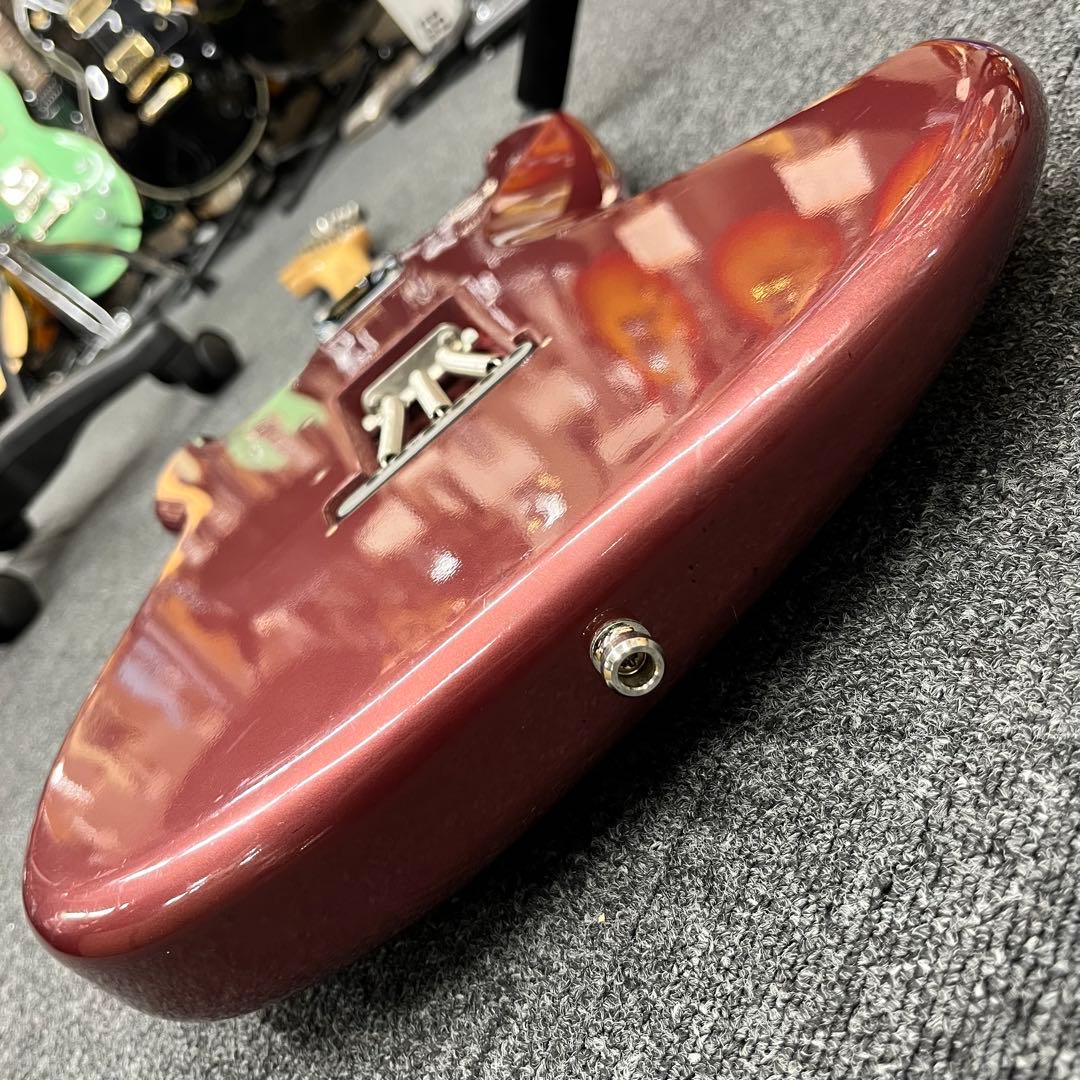 【11596】Edwards by ESP E-SE-100R/LT ラッカー