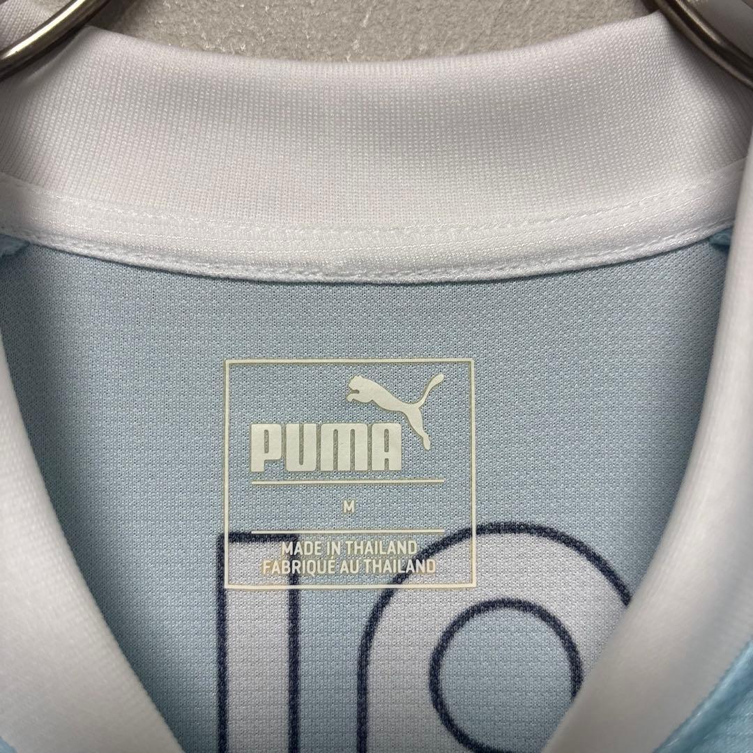 JUBILO ジュビロ磐田 プーマユニフォーム ゲームシャツ中村俊輔 2017