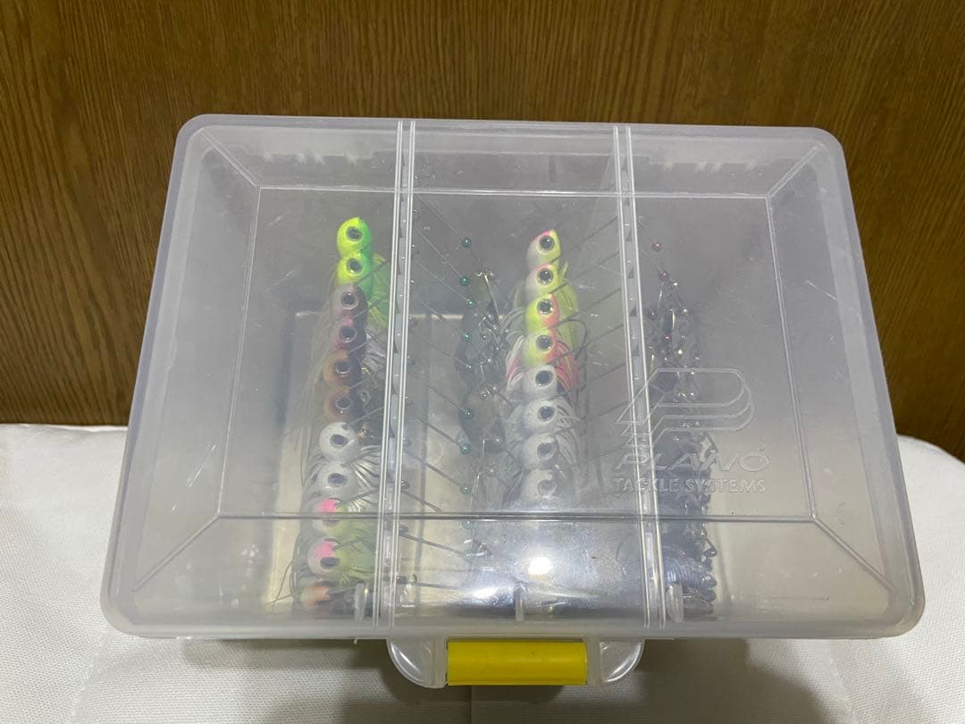 ノリーズ NORIESスピナーベイト　 WIND RANGE(ウインドレンジ)