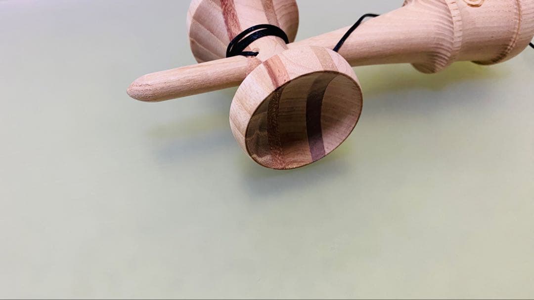 【レア】DREAMKENDAMA けん玉　HIBIKI V2