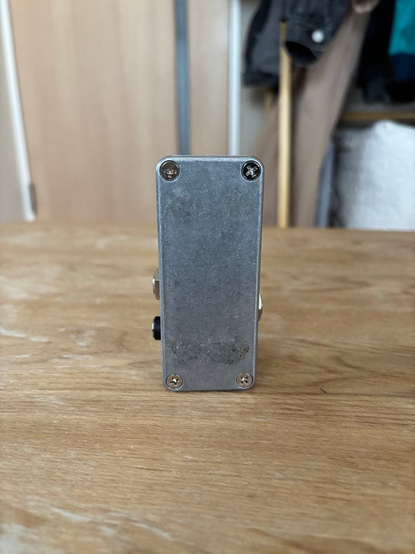 ギター FAIRFIELD CIRCUITRY THE ACCOUNTANT