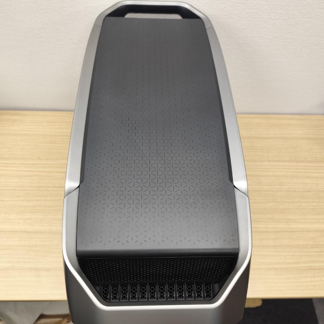 【公式認定整備済品】EcoFlow DELTA Pro 3 ポータブル電源