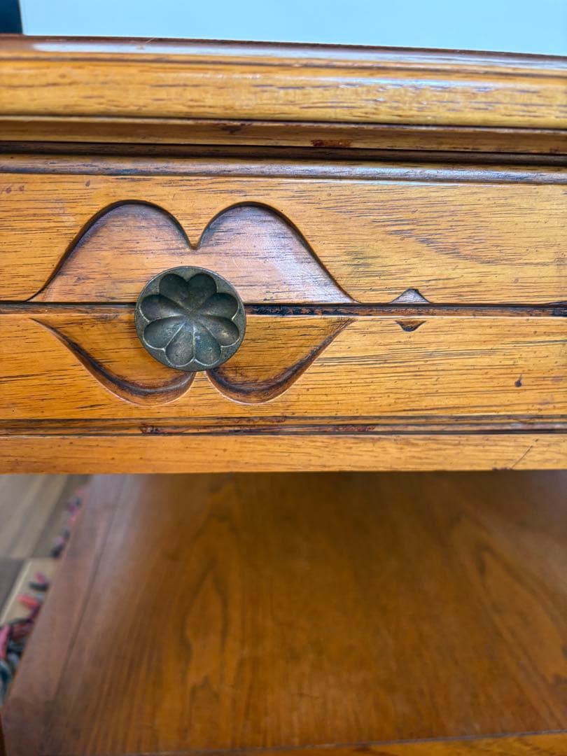 USAヴィンテージ テーブル