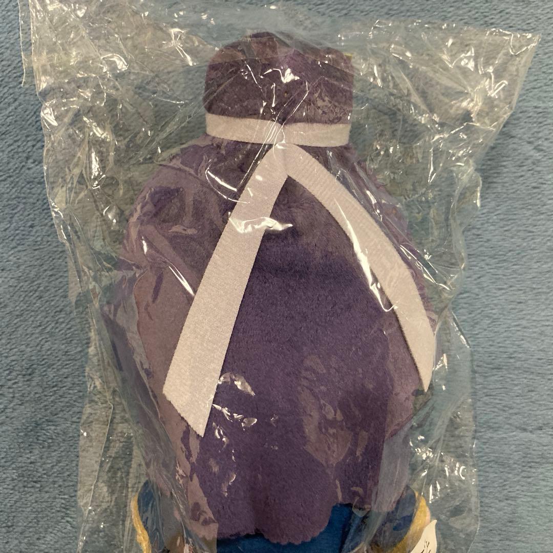 【未開封】薬屋のひとりごと ぬいぐるみ 壬氏 園遊会ver.