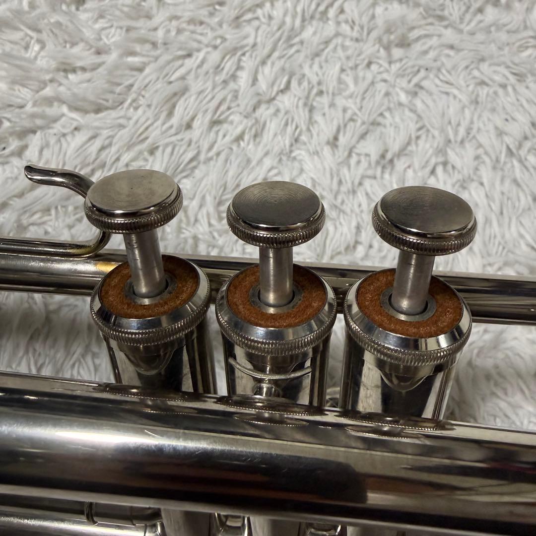 YAMAHA YTR1310 トランペット 本体 マウスピース2種付き