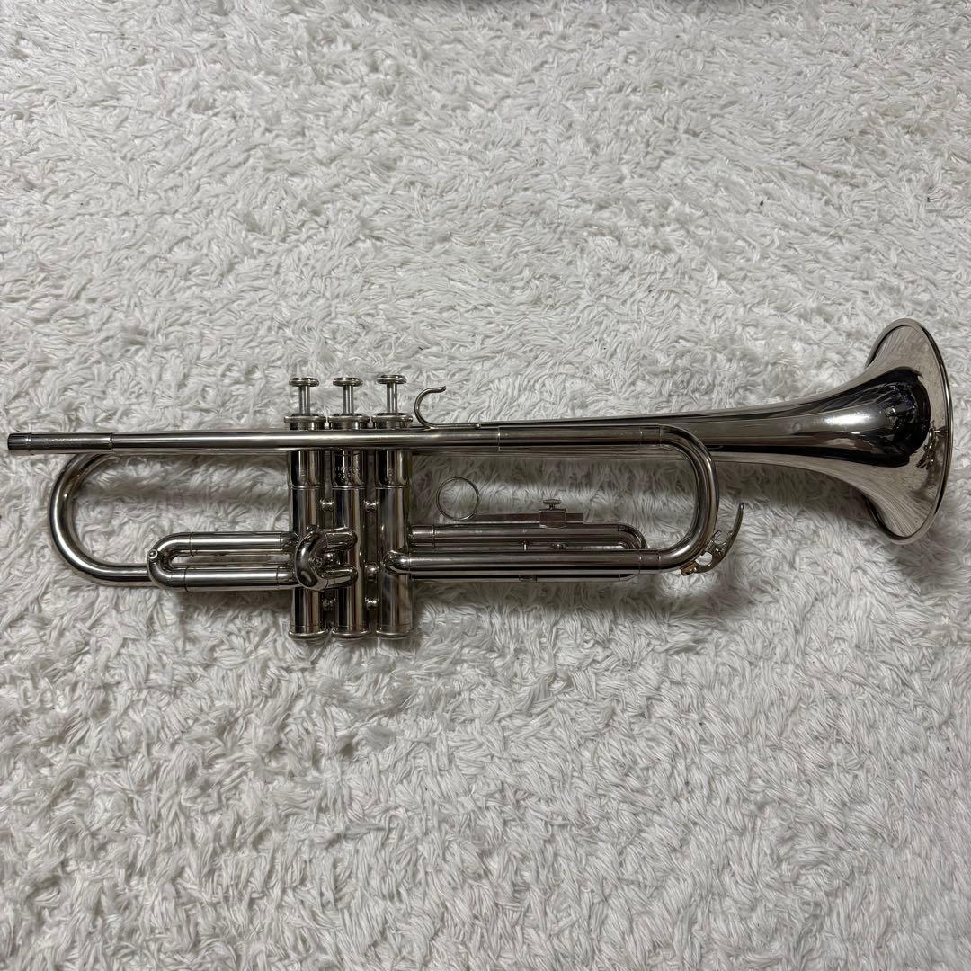 YAMAHA YTR1310 トランペット 本体 マウスピース2種付き