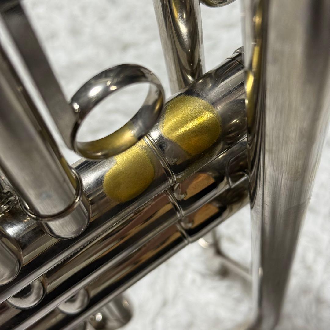 YAMAHA YTR1310 トランペット 本体 マウスピース2種付き