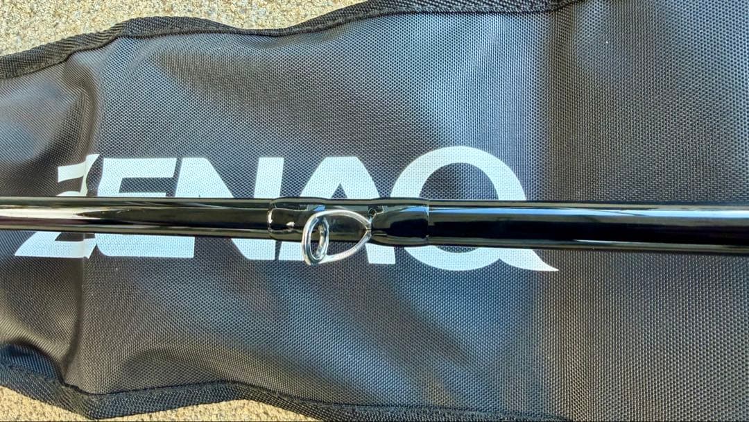 レイジーさん専用 ZENAQ GLANZ B78-10X ゼナック グランツ