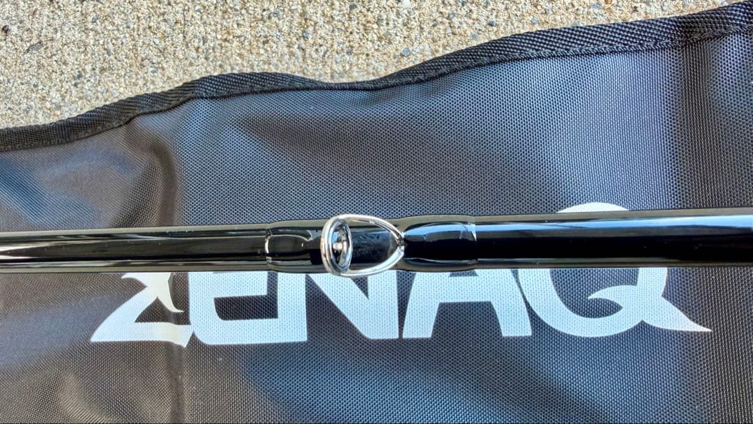 レイジーさん専用 ZENAQ GLANZ B78-10X ゼナック グランツ