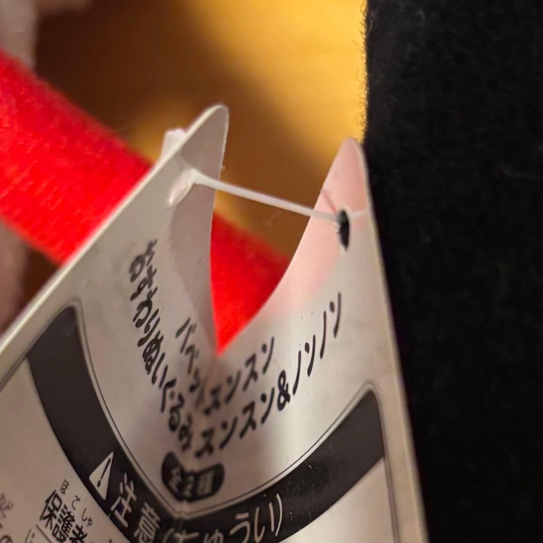 パペットスンスンおすわりぬいぐるみ スンス ソノンノン 2種セット