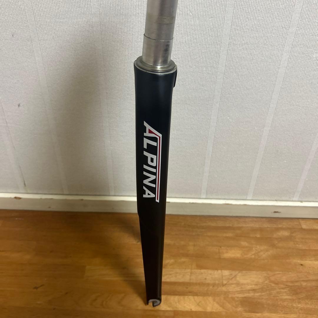 LOW ピストバイクフレーム ハンドメイド