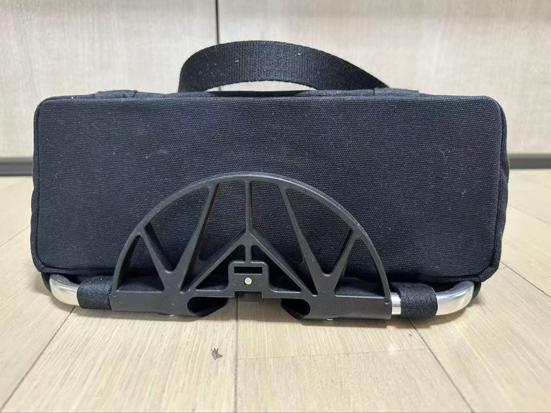 BROMPTON Tote Bag ブロンプトン　自転車　フロントバッグ