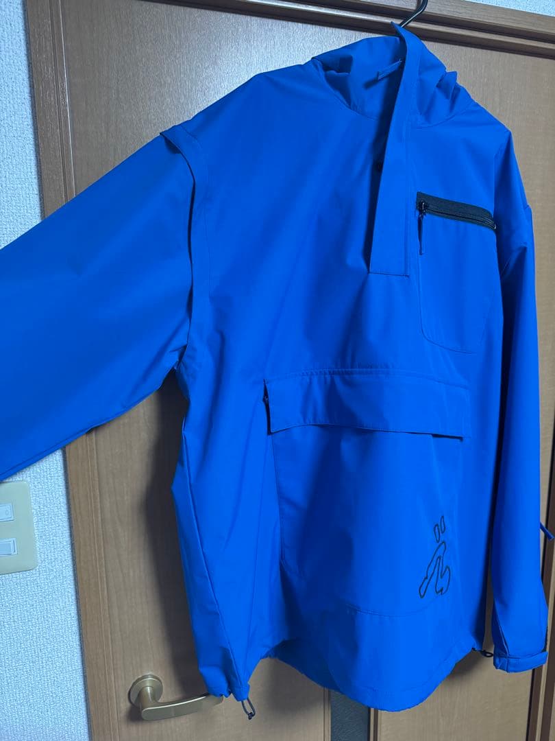 MAHF SUPPLY スノーボード ウェア mahf