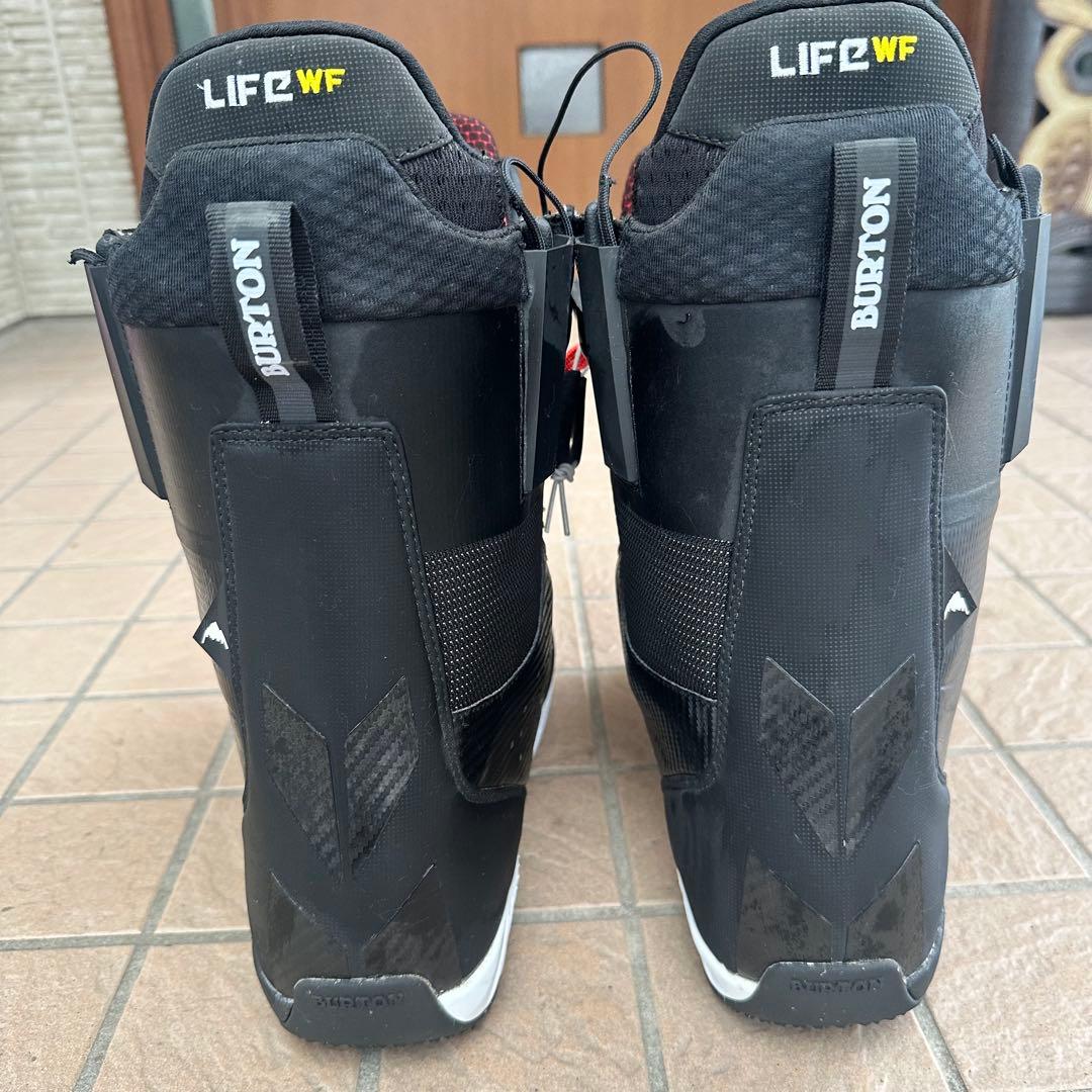 ION WIDE スノーボードブーツ US 9.5