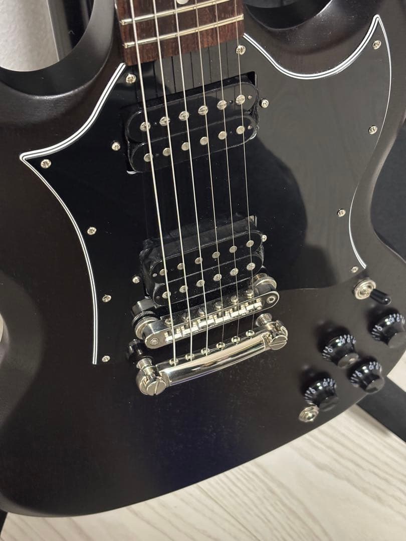 ギター Gibson SG Fade Tribute