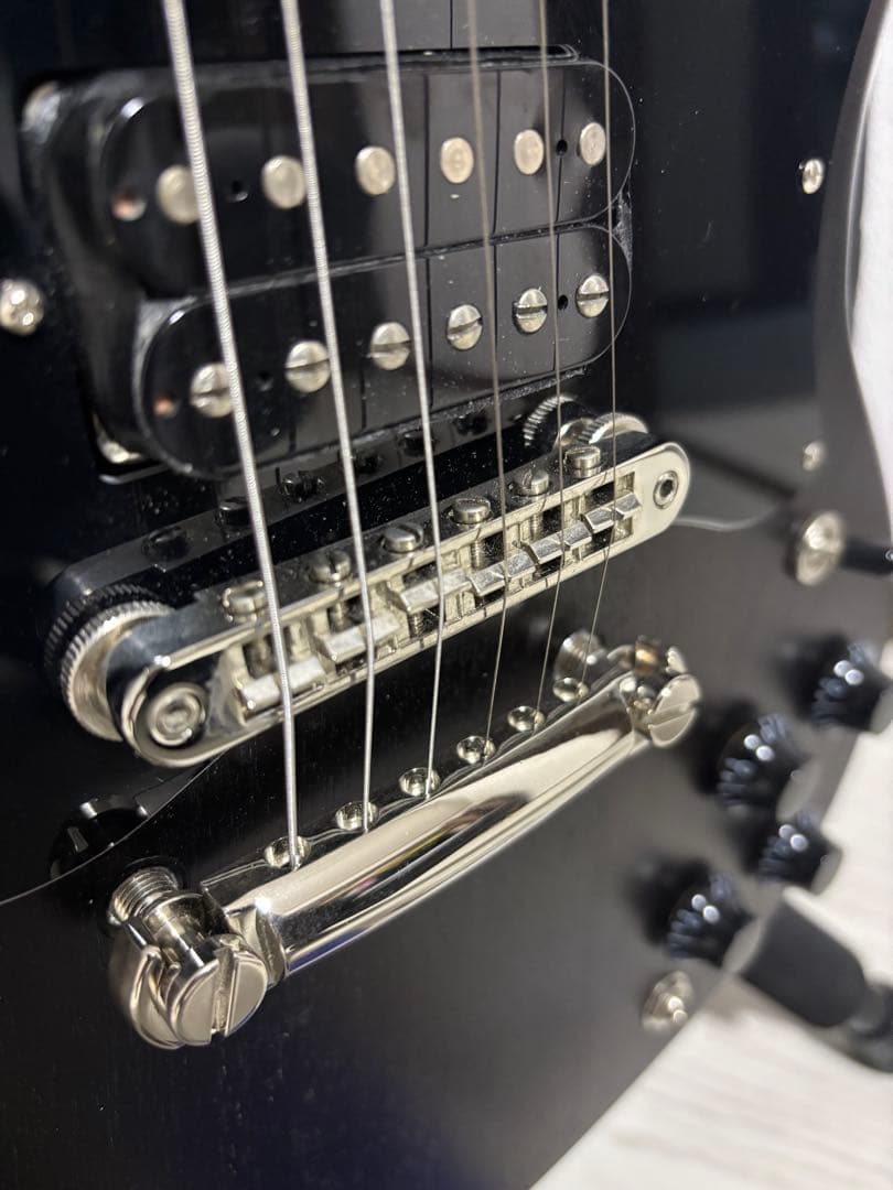 ギター Gibson SG Fade Tribute
