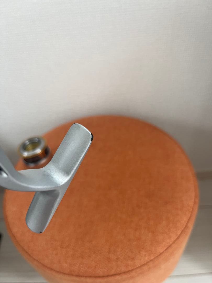 07ルビアス2004 セルテートスプールチューン　良個体　エリアトラウト