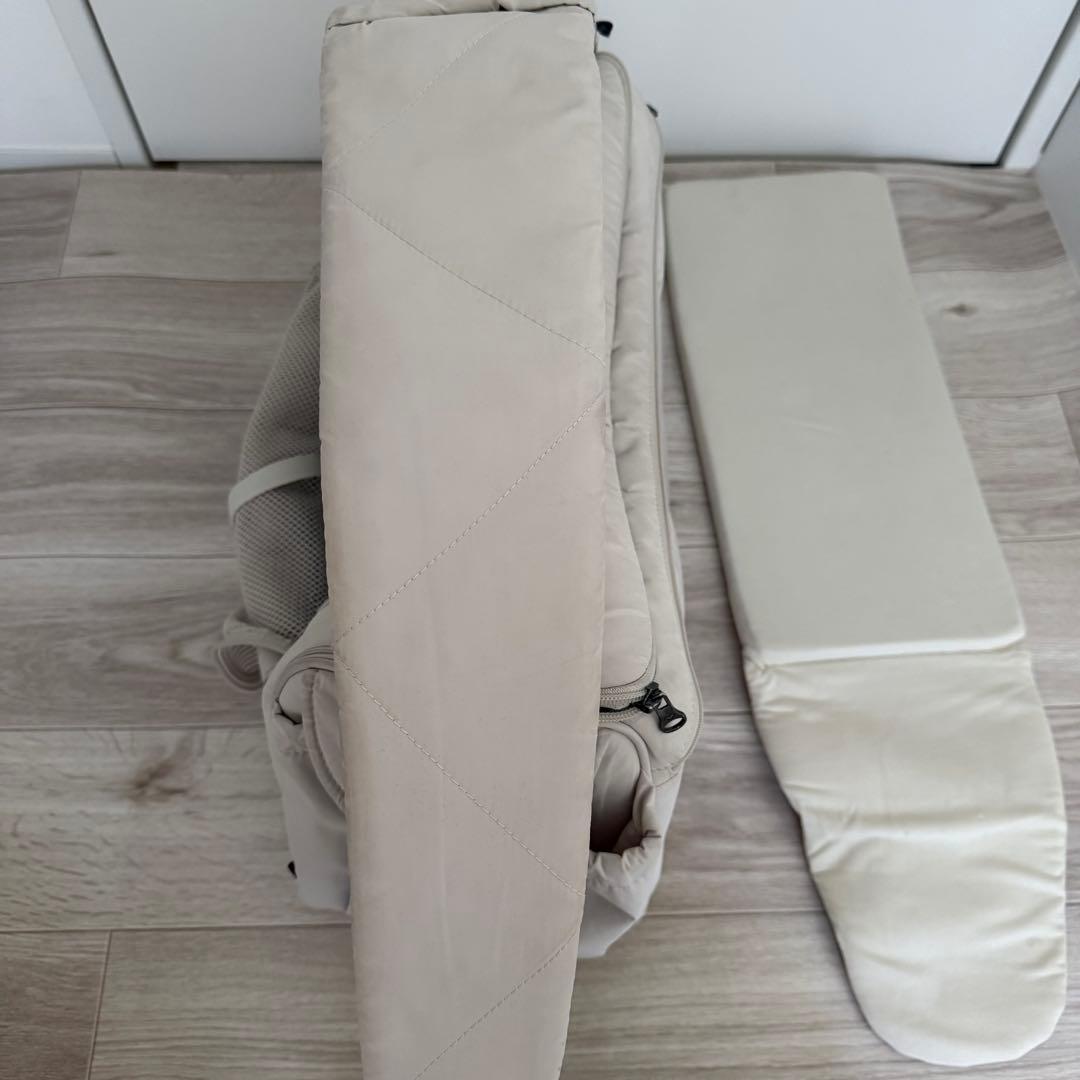 ハ*ー様 SSOOOK SLINGBAG(V.スマート、バッグが左) [SO-C