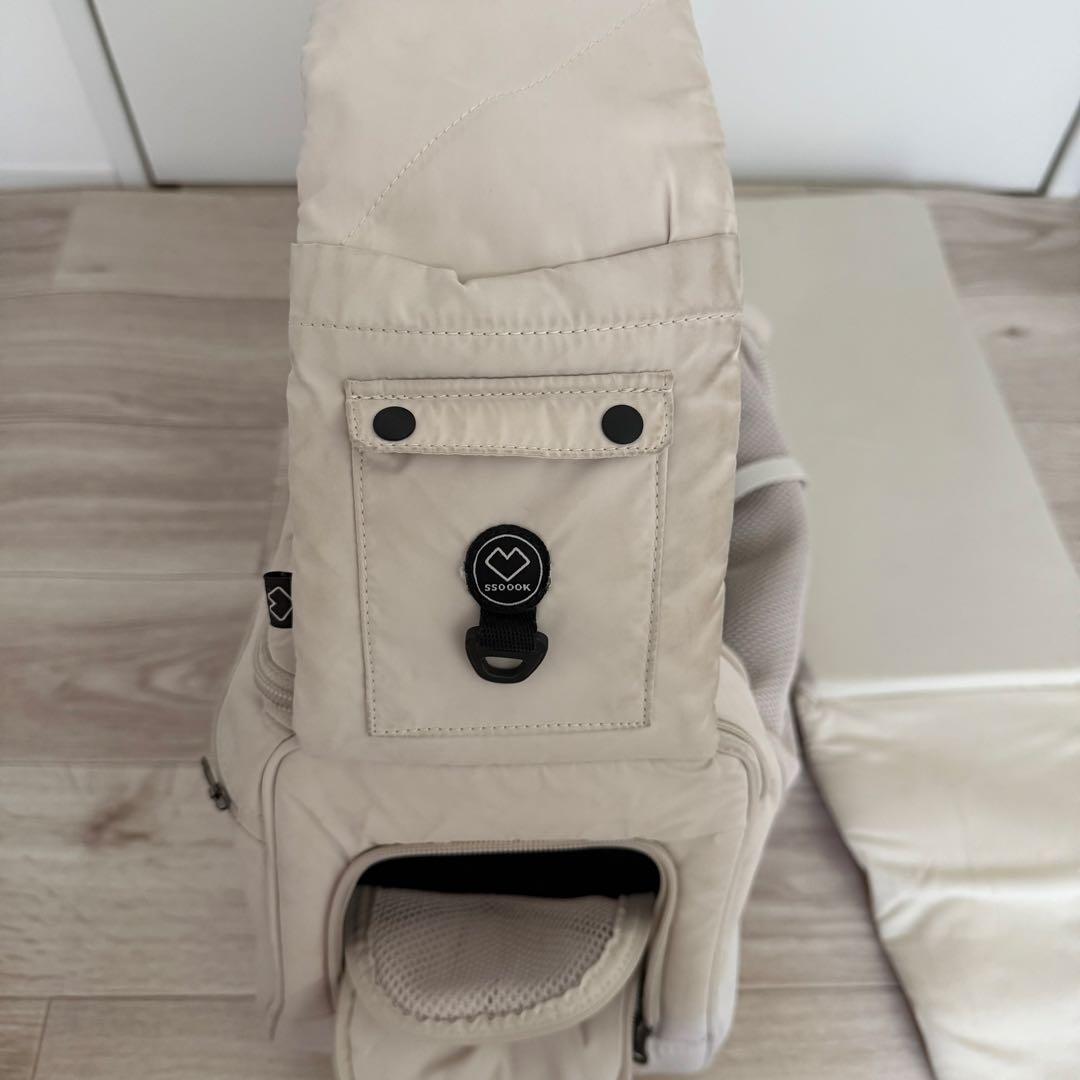 ハ*ー様 SSOOOK SLINGBAG(V.スマート、バッグが左) [SO-C