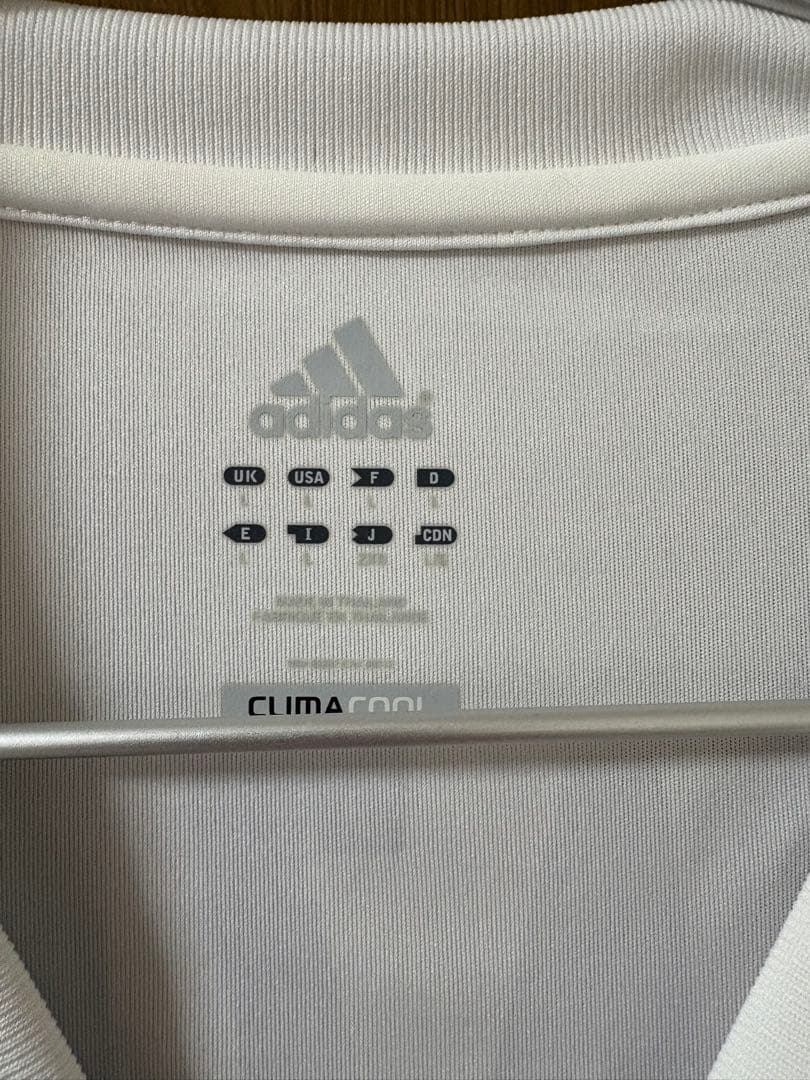 リヨン 2012/13 ホームユニフォーム 長袖 ラカゼット