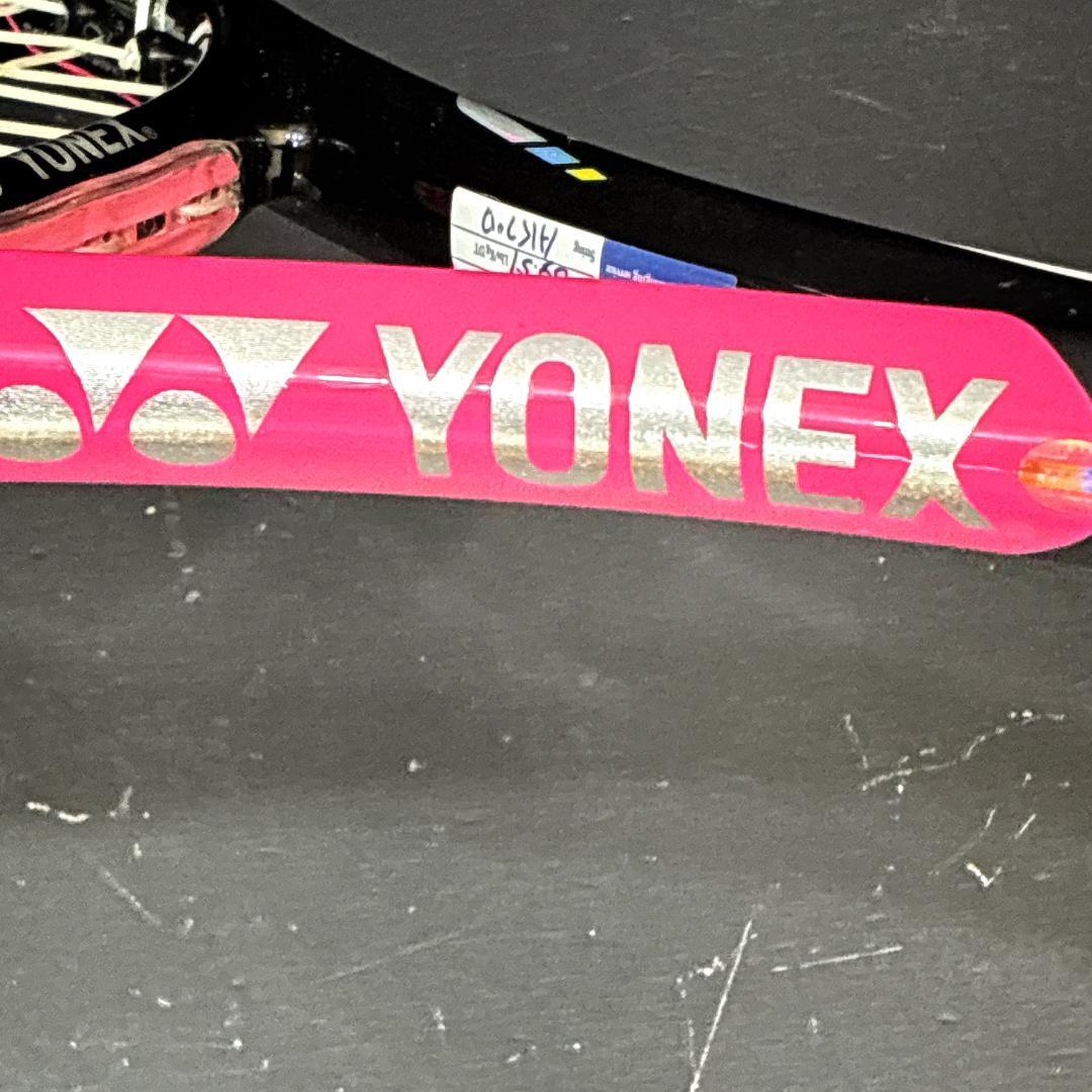 YONEX EZONE Ai LITE ヨネックス　硬式テニスラケット