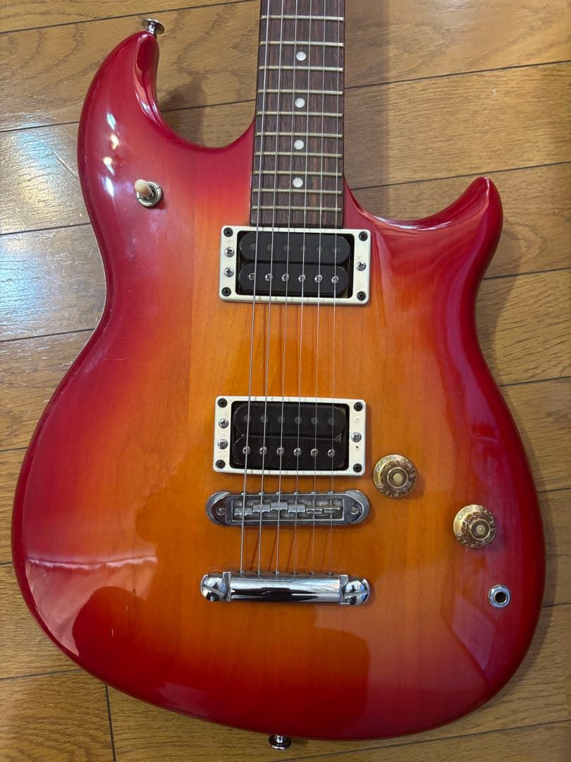 ギター YAMAHASF5000