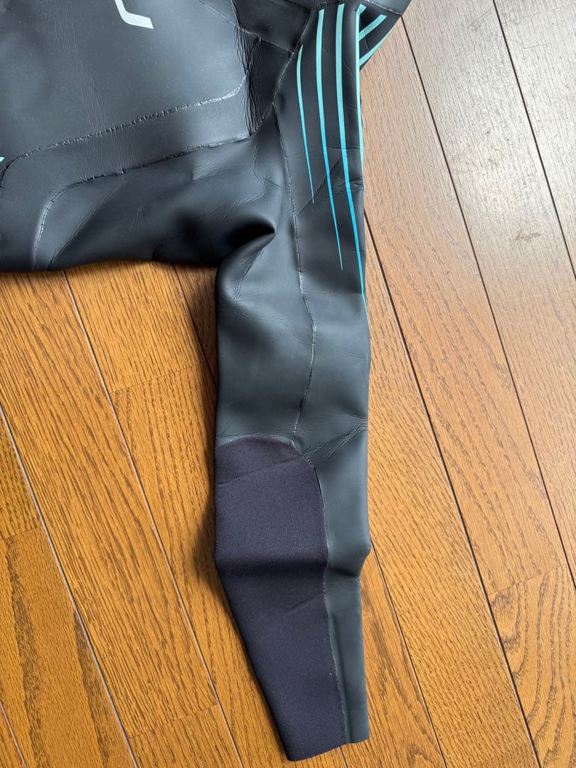2XU-P1 Propel ウェットスーツ ツータイムズユー