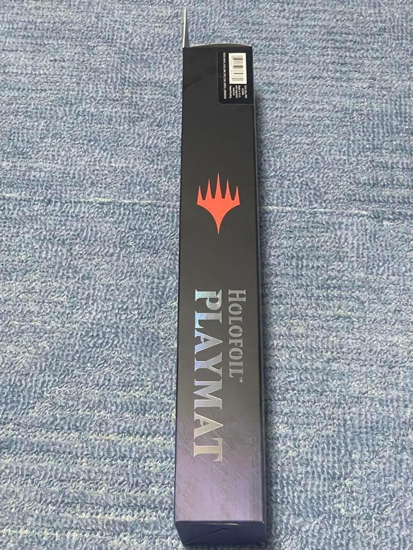 始祖ドラゴン The Ur-Dragon holo foil プレイマット