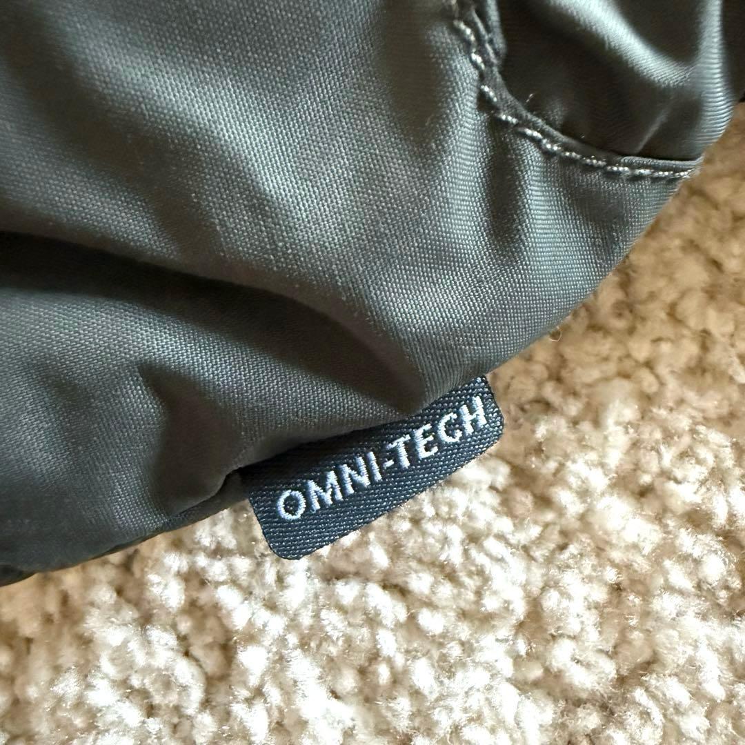 Columbia Omni-Tech スキーグローブ　メンズL